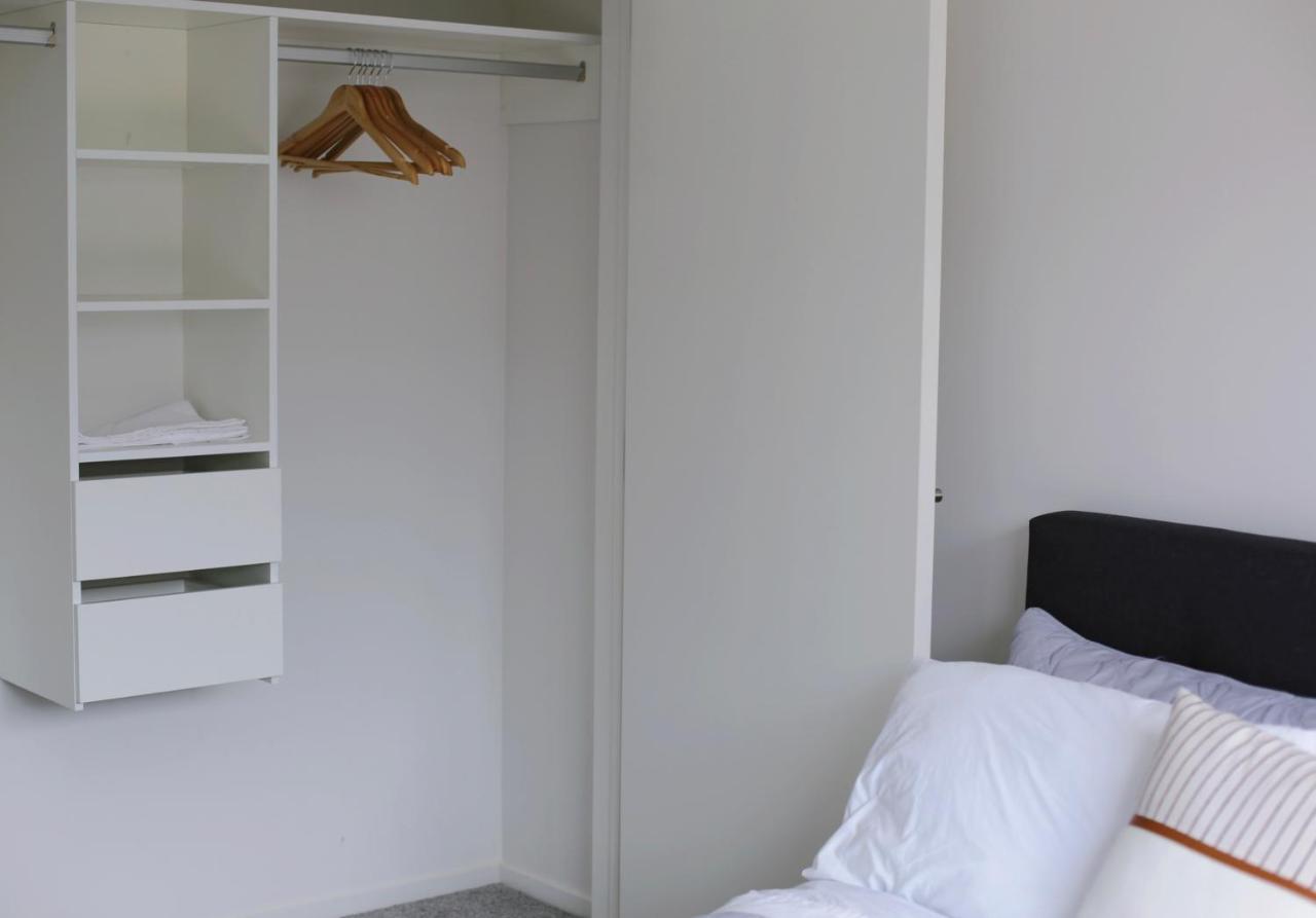 Cozy And Comfortable, Sunny Three-Storey Building Auckland Exterior foto