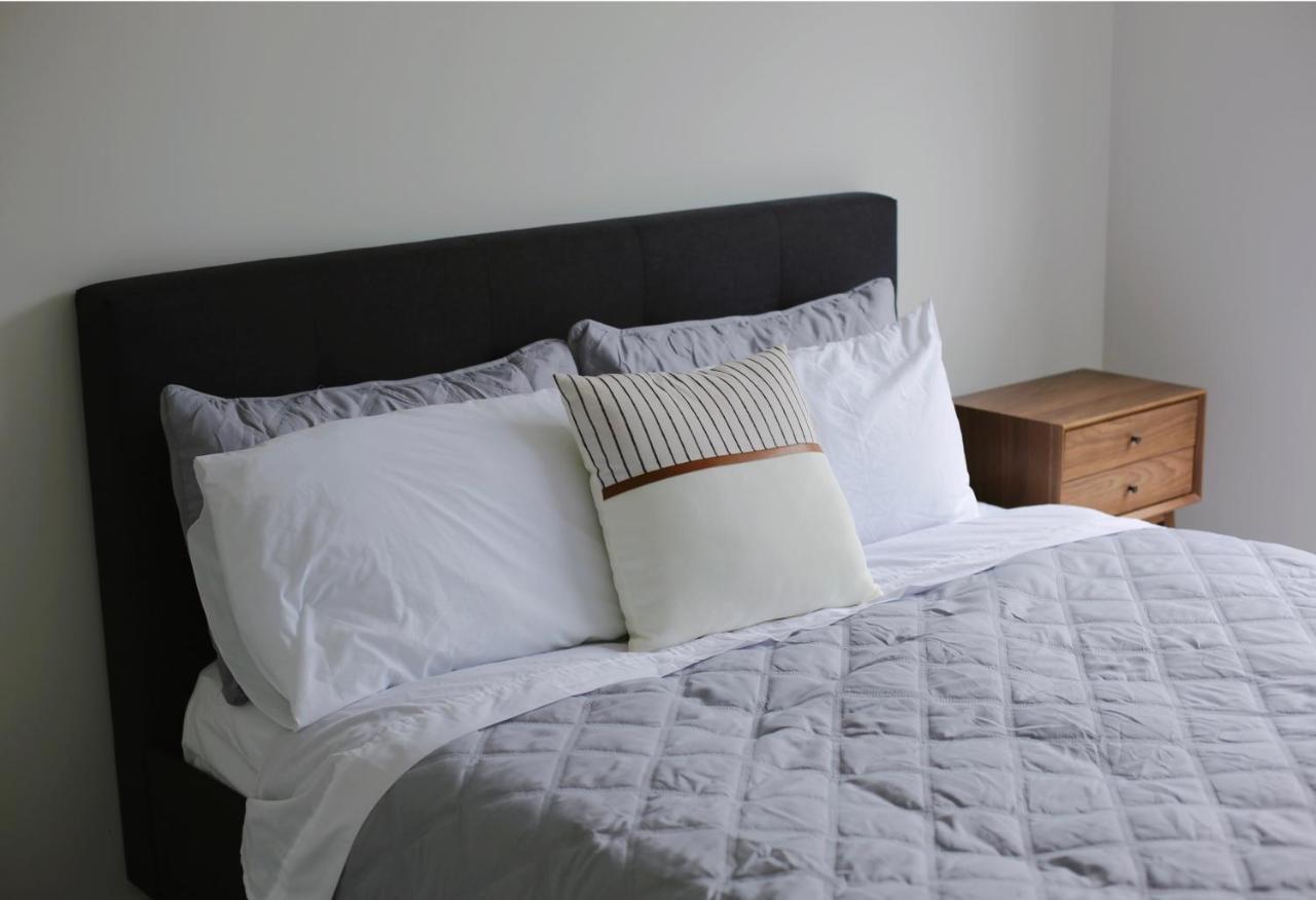 Cozy And Comfortable, Sunny Three-Storey Building Auckland Exterior foto