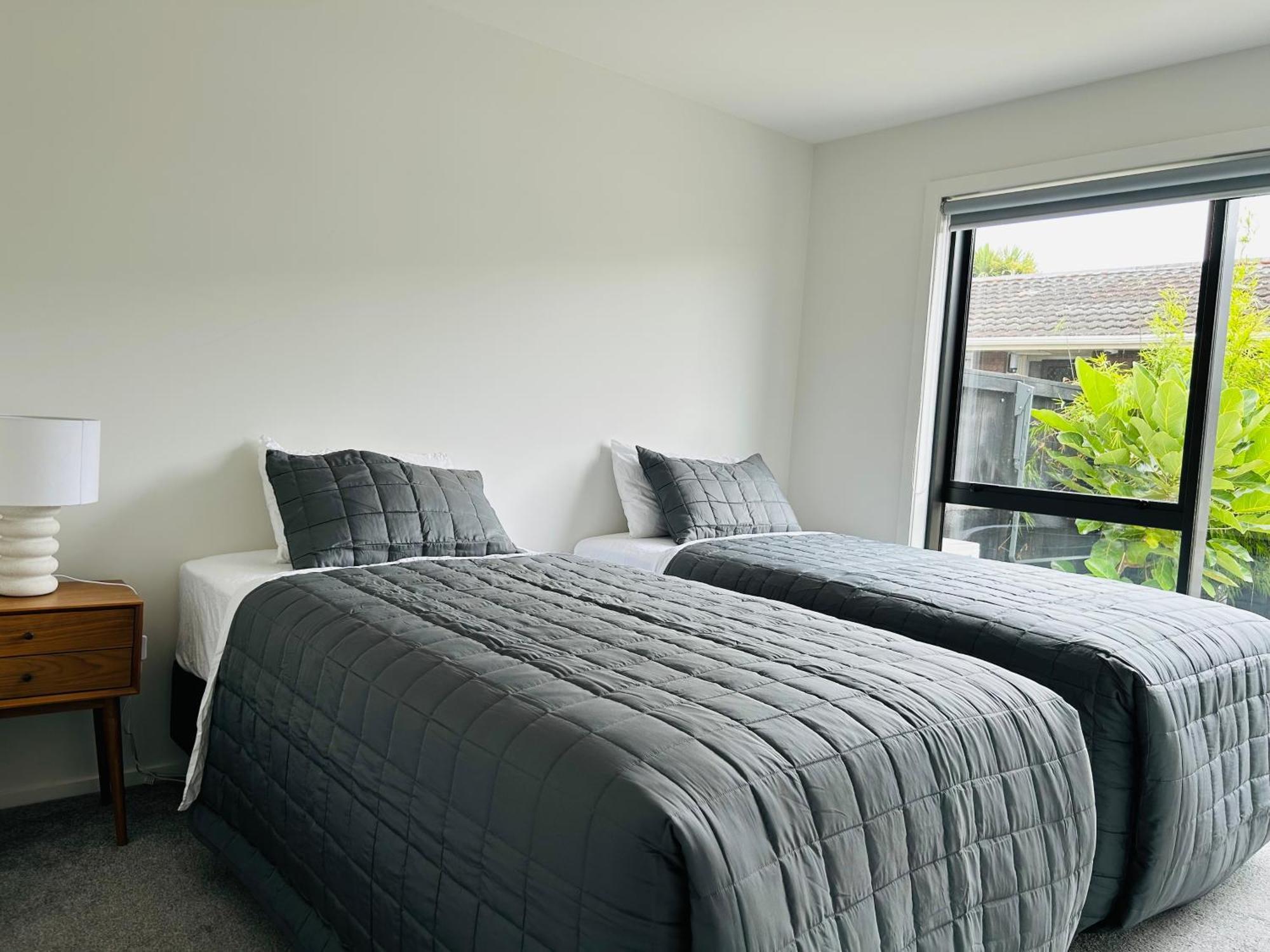 Cozy And Comfortable, Sunny Three-Storey Building Auckland Exterior foto